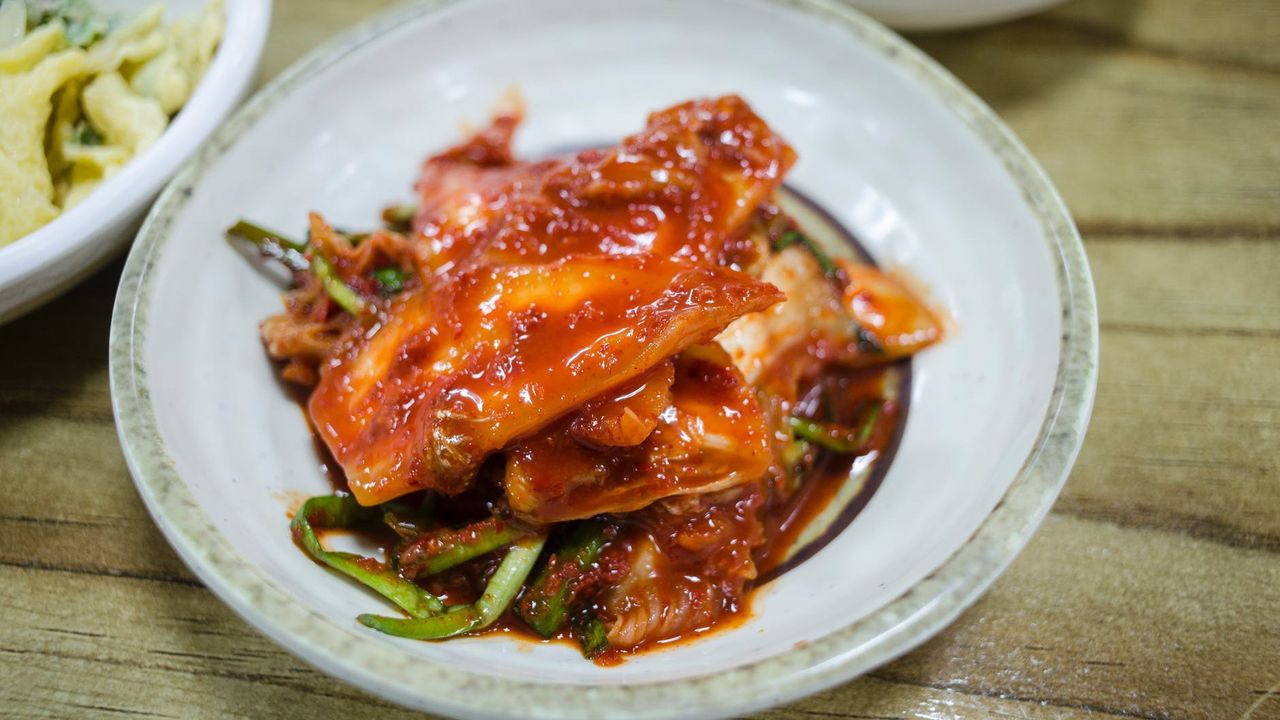 Tak Hanya Kimchi, 3 Makanan dari Korea Selatan Ini Bisa Meningkatkan Daya Imunitas Tubuh di Tengah Pandemi