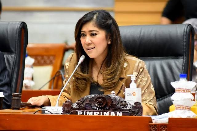 Kecam Penembakan Trump, Ketua Komisi I DPR: Kekerasan Politik Harus Dilawan