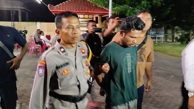 Kasus Pembunuhan Orang Tua di Ponorogo Gugur, Pelaku Ternyata Alami Gangguan Jiwa