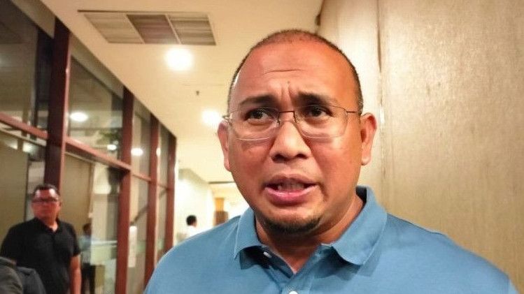 Heboh Perselingkuhan Azizah Salsha, Momen Andre Rosiade Pernah Grebek PSK Viral Lagi