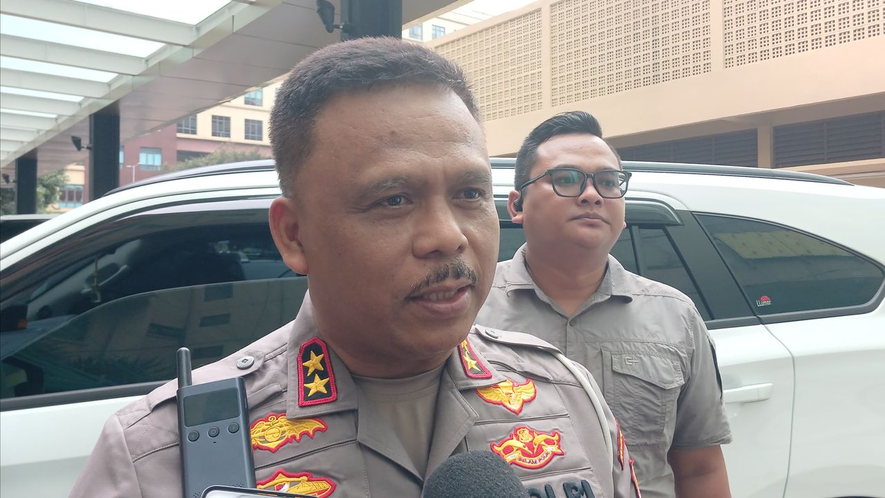 Kakorlantas Polri Bilang Angka Kecelakaan Lalu Lintas di Indonesia pada 2025 Menurun