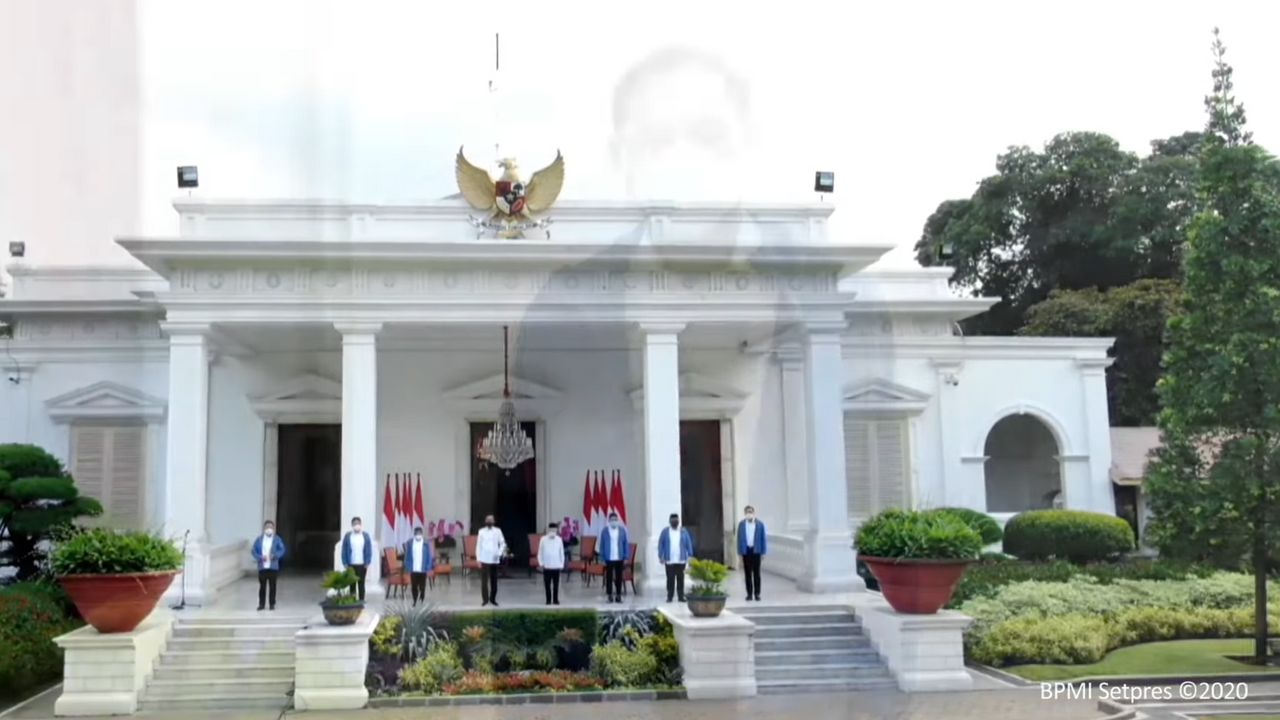 Sandiaga Masuk Kabinet, Irma Suryani NasDem: Akhirnya Jadi Pembantu Jokowi