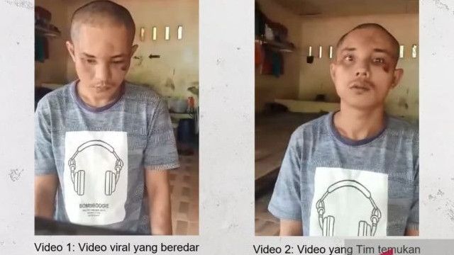 Mengingat Kembali Kasus Kerangkeng Manusia yang Dituduhkan ke Mantan Bupati Langkat