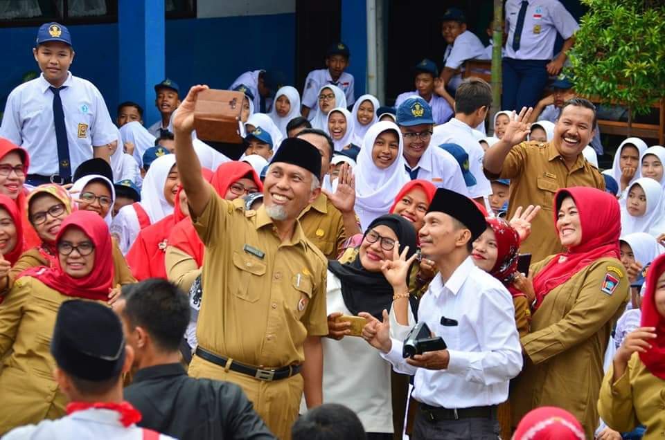 Curhatan Pilu Guru Honorer di Medan Melihat HGN Tahun 2022