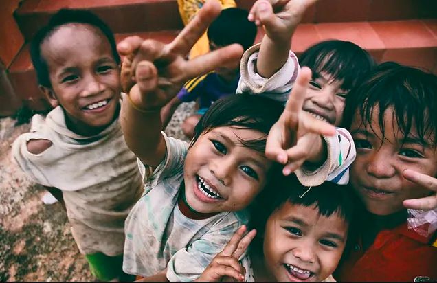 UNICEF Puji Langkah Vietnam Dalam Perawatan dan Perlindungan Anak