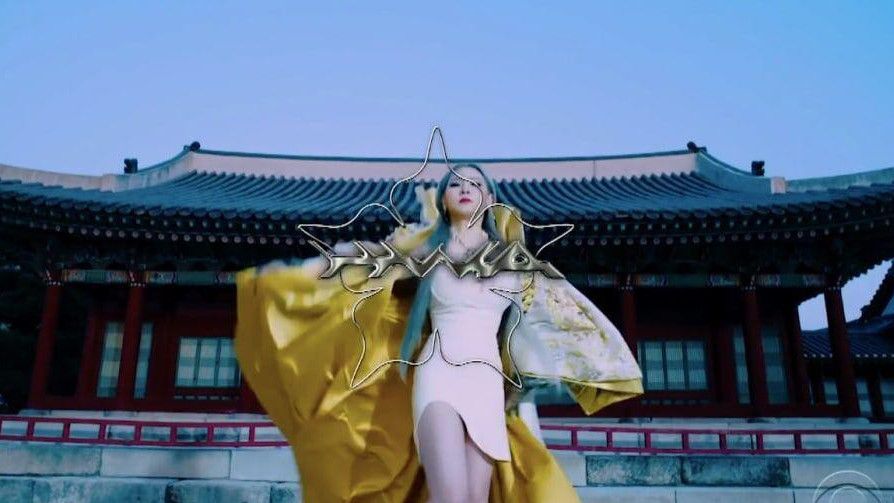 Comeback Bawakan Lagu Kedua, CL Ceritakan Bedanya Sensasi Tampil Solo dengan Grup