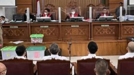 Dua Mantan Jenderal Bakal Jadi Saksi di Sidang Obstruction of Justice Irfan Widyanto