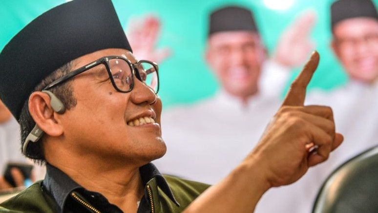 Muhaimin Minta Ganti Panelis Debat Ketiga dari Unhan, Dianggap Ganggu Objektivitas: Unhan di Bawah Prabowo