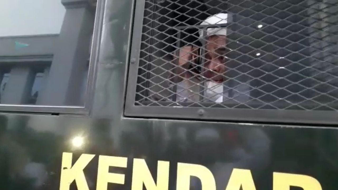 Rizieq Shihab Masih Mendekam di Penjara, Pengacara: Harusnya Bebas Hari Ini