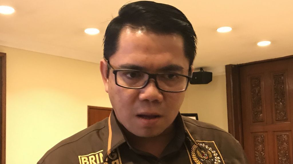 MKD DPR: Polres Bandara Mau Periksa Arteria Dahlan Harus Izin Jokowi