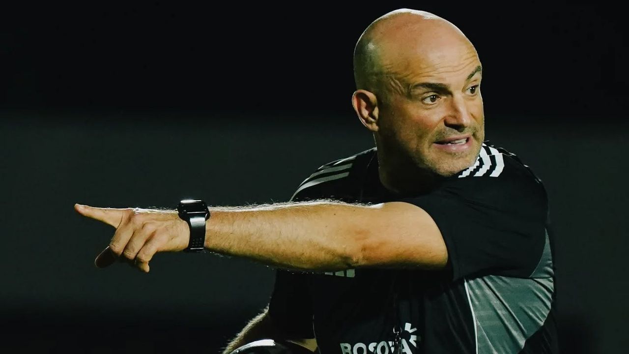 Kasihan PSM, Hadapi Musuh Besar Lagi Bernama Terlambat Terima Gaji, Manajemen Bungkam