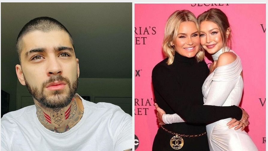 Zayn Malik Didakwa Empat Tuduhan Atas Kasus Pemukulan Yolanda Hadid, Jalani Masa Percobaan Selama 360 Hari