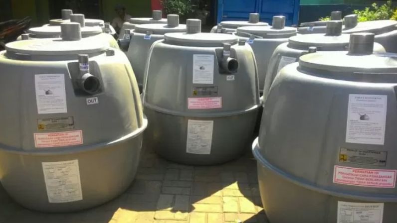 Ini Alasan Mengapa Septic Tank Bisa Meledak dan Cara Mencegahnya