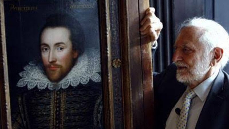 Kisah Hidup William Shakespeare Bakal Dibuat Serial Drama, Digarap oleh Kreator Peaky Blinders