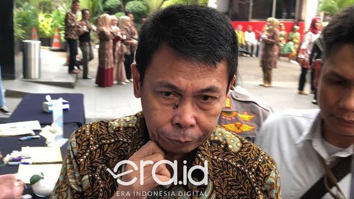 KPK Masih Temukan Indikasi Korupsi Saat Pemeriksaan LHKPN