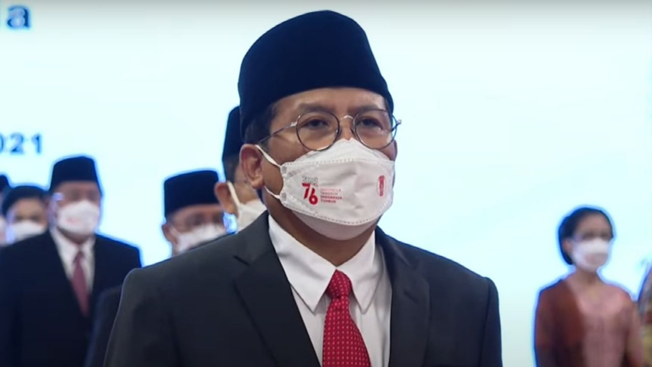 Dari Fajroel Rachman Hingga Mantan Ketum Kadin, Ini Nama 17 Dubes yang Baru Dilantik Jokowi