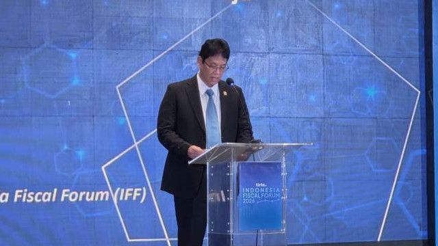 Pejabat Bea Cukai Bakal Dirombak Besar-Besaran, Purbaya: Tergantung Doa Mereka Malam Ini