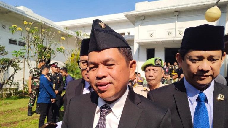 Heboh Soal Pungutan Rp1.000 Sehari, Dedi Mulyadi Bilang Begini