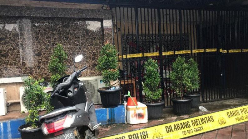 Bripka CS Tembak Mati 3 orang, Kapolda Metro Jaya Minta Maaf ke Masyarakat dan TNI AD