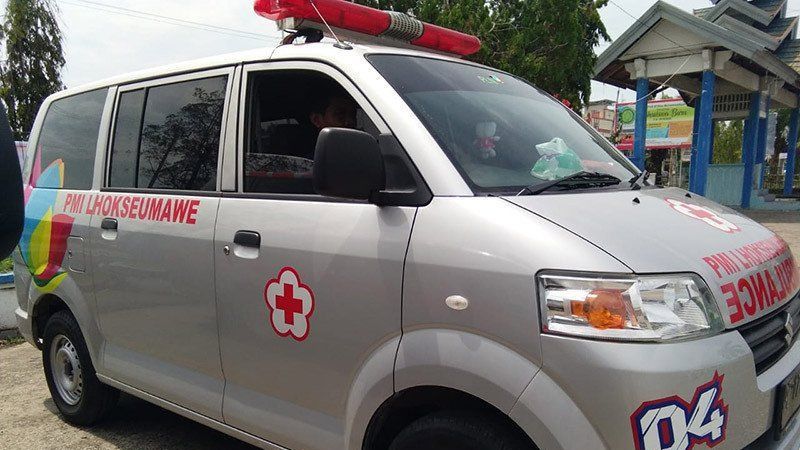 Modus Bantu Pengawalan, Oknum Relawan Ambulans di Jaksel Diduga Cabuli Bocah