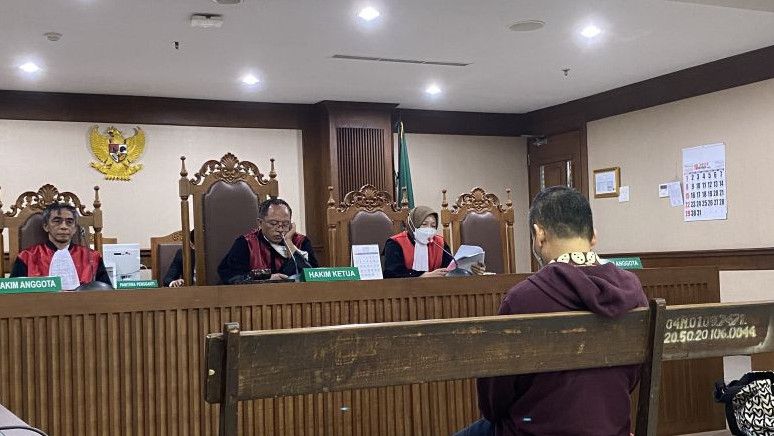 Mantan GM PT Antam Divonis 6,5 Tahun Penjara, Hal yang Memberatkan karena Berbelit di Persidangan