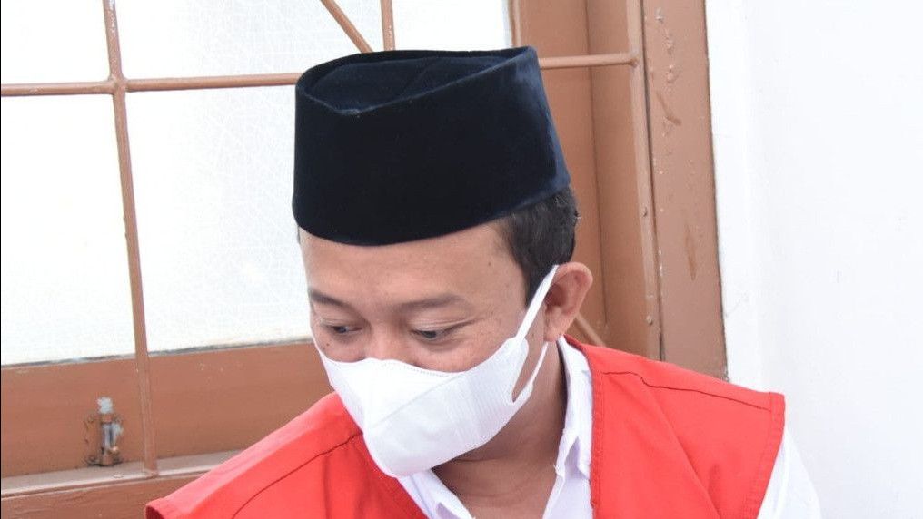 Tanggapi Tuntutan Hukuman Mati Herry Wirawan, Komnas HAM: Indonesia Jadi Sorotan Dunia Jika Terapkan Hukuman Mati