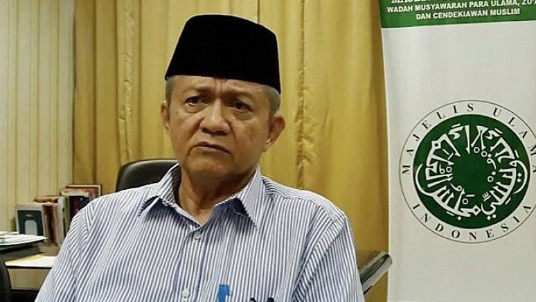 Wakil Ketua Umum MUI Kritik Wacana BNPT Kontrol Rumah Ibadah: Kebebasan Beribadah Dilindungi Konstitusi