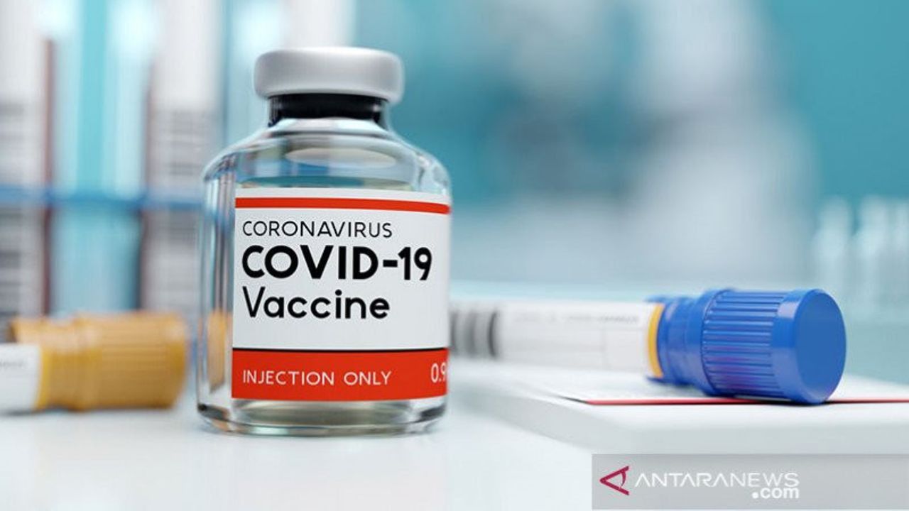 Menkes Terawan: Balita dan Lansia Tak Dapat Vaksin COVID-19