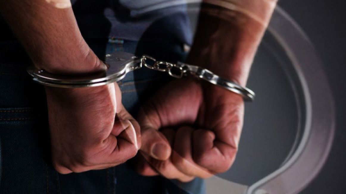 Adik Bunuh Kakak Diduga Gegara Warisan di Tangsel Jadi Tersangka