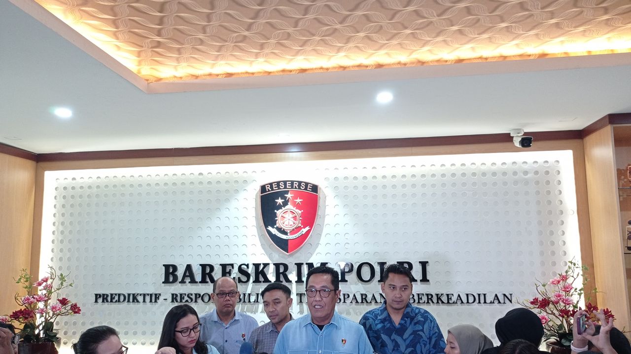 Balas Kejagung, Bareskrim Sebut Kasus Kades Kohod Cs pada Perkara Pagar Laut Tangerang Bukan Korupsi