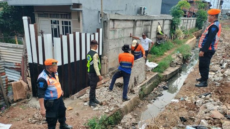 Hingga Juni 2025, KAI Jakarta Tutup 28 Perlintasan Liar