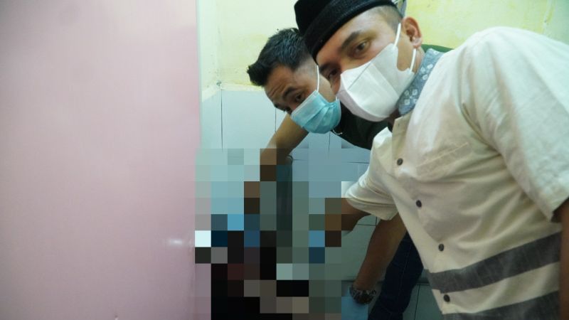 Guru TK di Mataram Ditemukan Tewas di Kamar Mandi Rumah dengan Luka Lebam