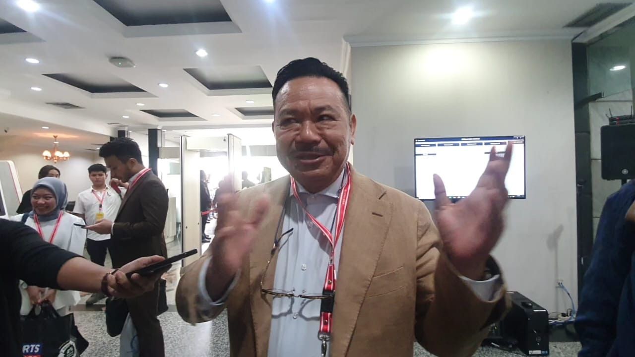 Kubu Prabowo-Gibran Yakin Risma Beri Kesaksian Jujur Meski Berstatus Kader PDIP