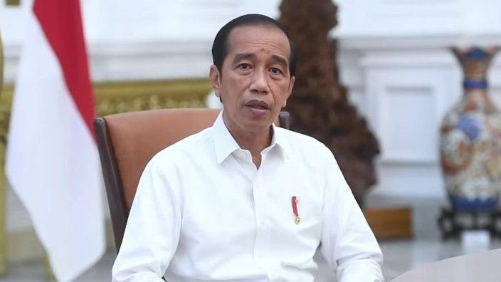 Presiden Jokowi: 969 WNI Berhasil Dievakuasi dari Sudan