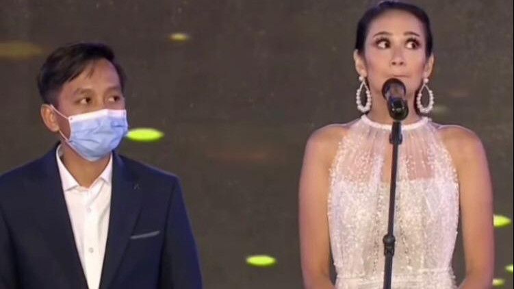 Kritik Intan Wisni Miss Eco Indonesia Tak Bisa Bahasa Inggris, Roy Suryo: Mengingatkan Kita ke Siapa Ya?