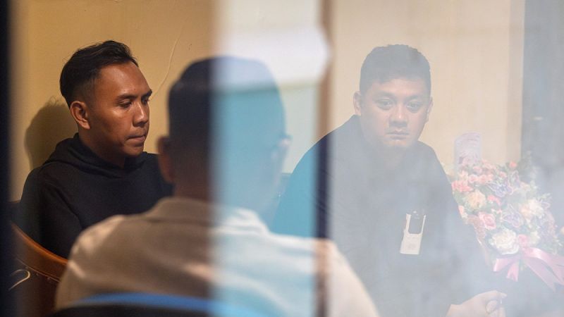 Polisi Ajudan Kapolri Keplak Kepala Jurnalis, Slogan Polri Humanis Cuma Pepesan Kosong?