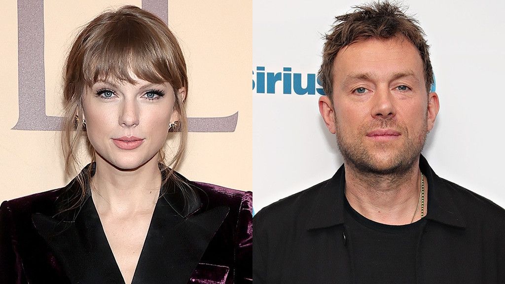 Dituding Tak Pernah Tulis Lagu Sendiri, Taylor Swift Meradang: Saya Menulis Semua Lagu Saya Sendiri!