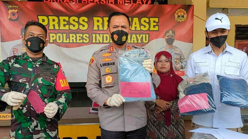 Bentrok Berdarah Petani VS Ormas Tewaskan 2 Orang di Indramayu, Anggota DPRD Jadi Tersangka