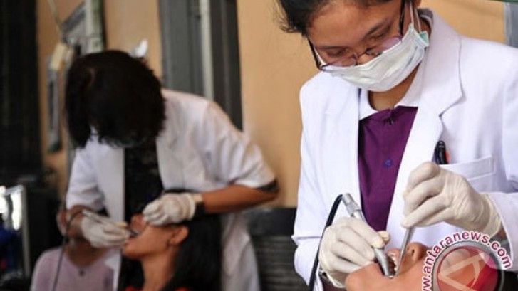 Ubah Sistem Pendaftaran Program Dokter Magang, Menkes Sebut yang Pilih Lokasi Terpencil Dapat Bonus Keindahan Indonesia