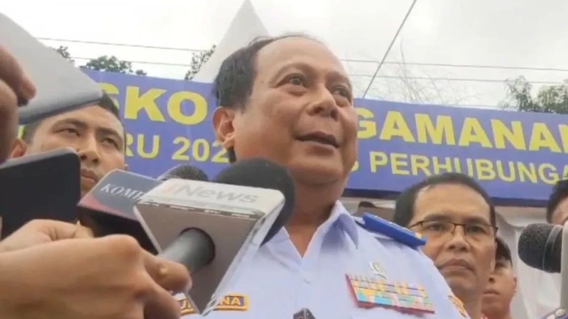 Bus Subsidi Rute Cibinong-Puncak Bakal Beroperasi Februari 2025