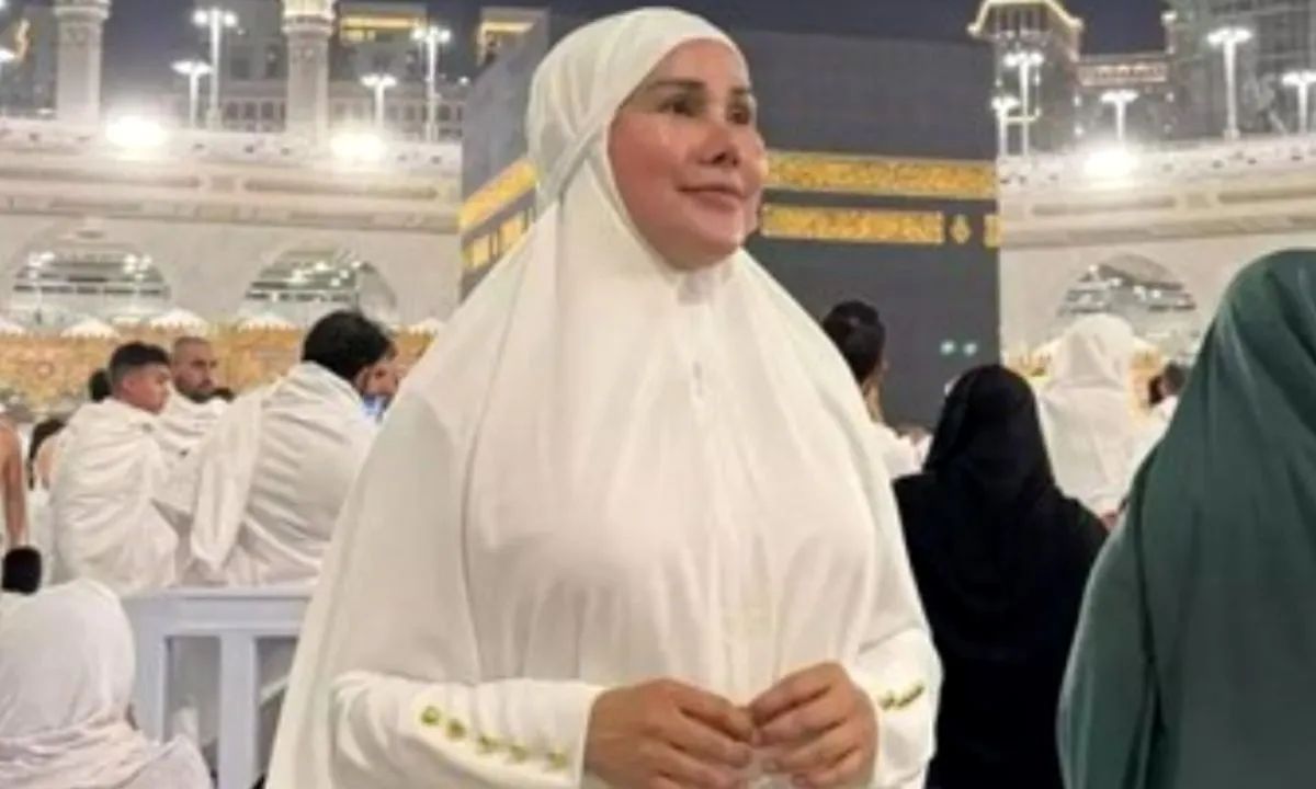 Tanggapi Kontroversi Umrah Transgender Isa Zega, Komisi VIII DPR RI: Perlu Fatwa Khusus dari MUI