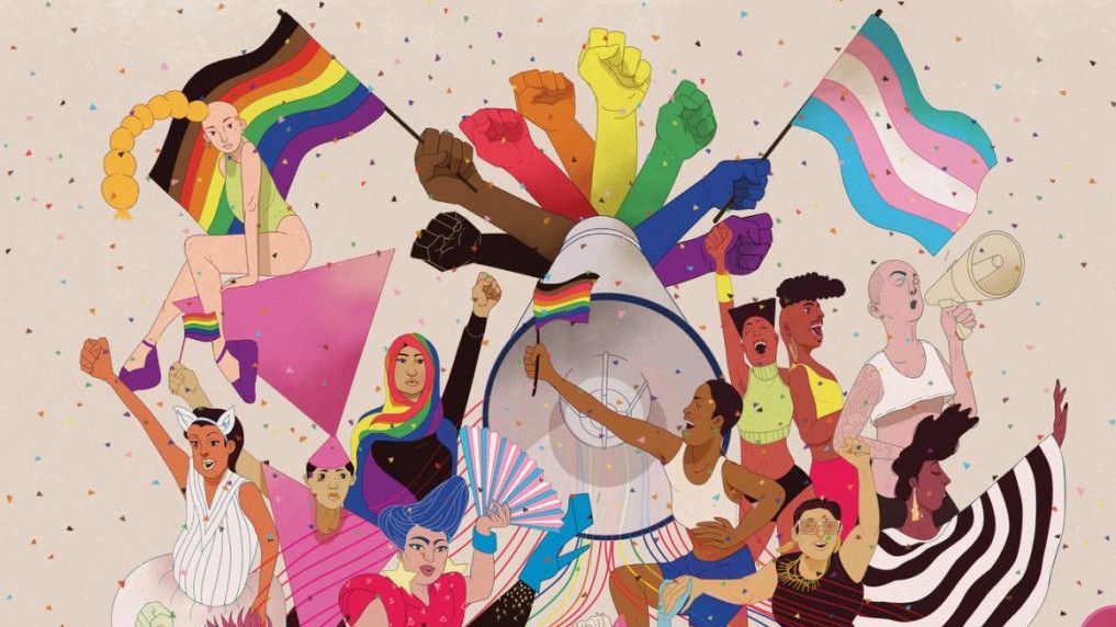 Heboh Acara LGBT di Makassar, MUI: Bertentangan dengan Ketuhanan