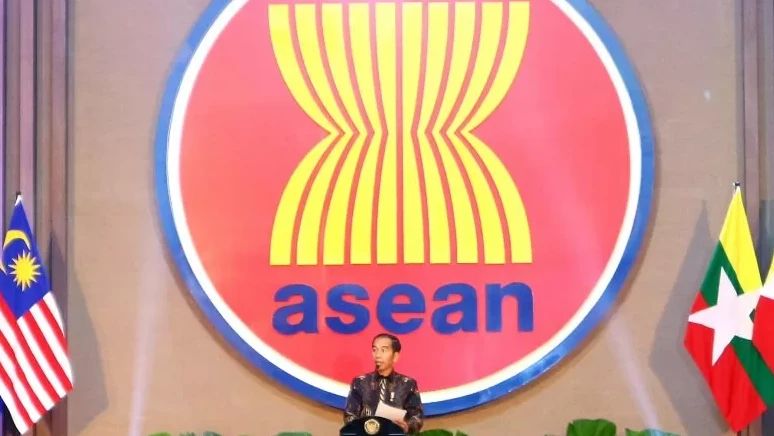 ASEAN Kembali Ajak Negara Nuklir Tanda Tangani Perjanjian Bebas Nuklir, Sindir Australia?