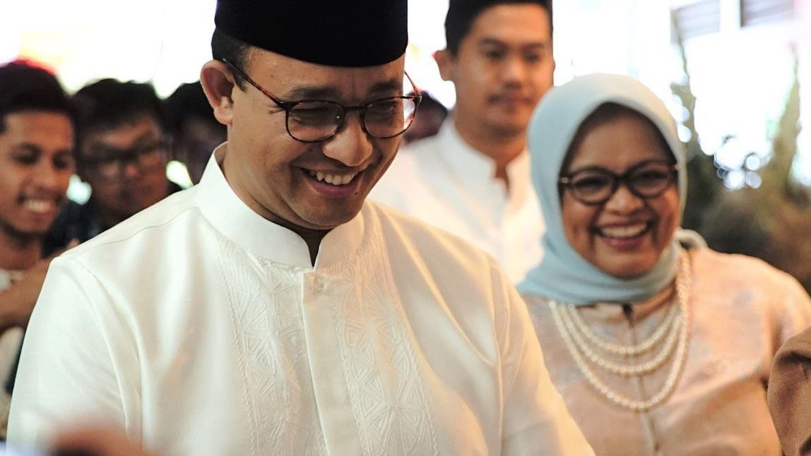 Baca Buku Cerita Anak, Istri Anies Baswedan Diprotes Novelis Clara NG, Loh Kenapa?