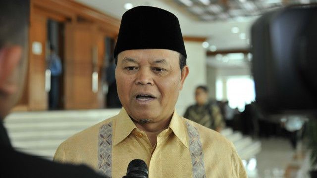 Hidayat Nur Wahid: Inti Masalah Bukan Info Bocor, melainkan Kembali Pemilu Tertutup!
