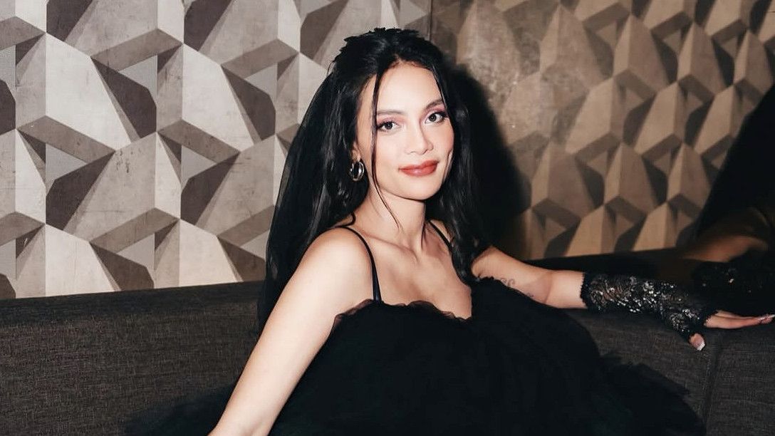 Bungkam 9 Bulan Soal Kehamilan, Erika Carlina Ngaku Sudah Laporkan DJ Panda ke Polisi