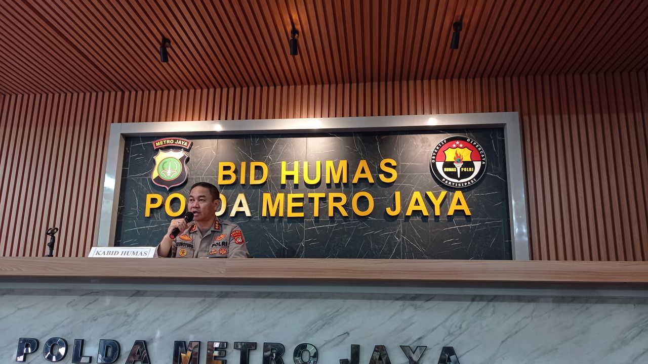 Polda Metro Jaya Selidiki Kasus Dugaan Penipuan Penjualan Tiket Blackpink di Medsos