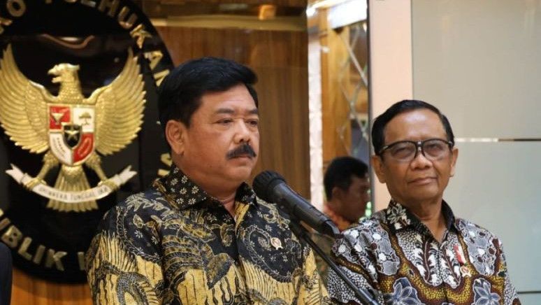 Menteri ATR Pastikan Kawasan Hotel Sultan GBK Resmi Kembali Jadi Milik Negara, Luasnya 13,6 Hektar