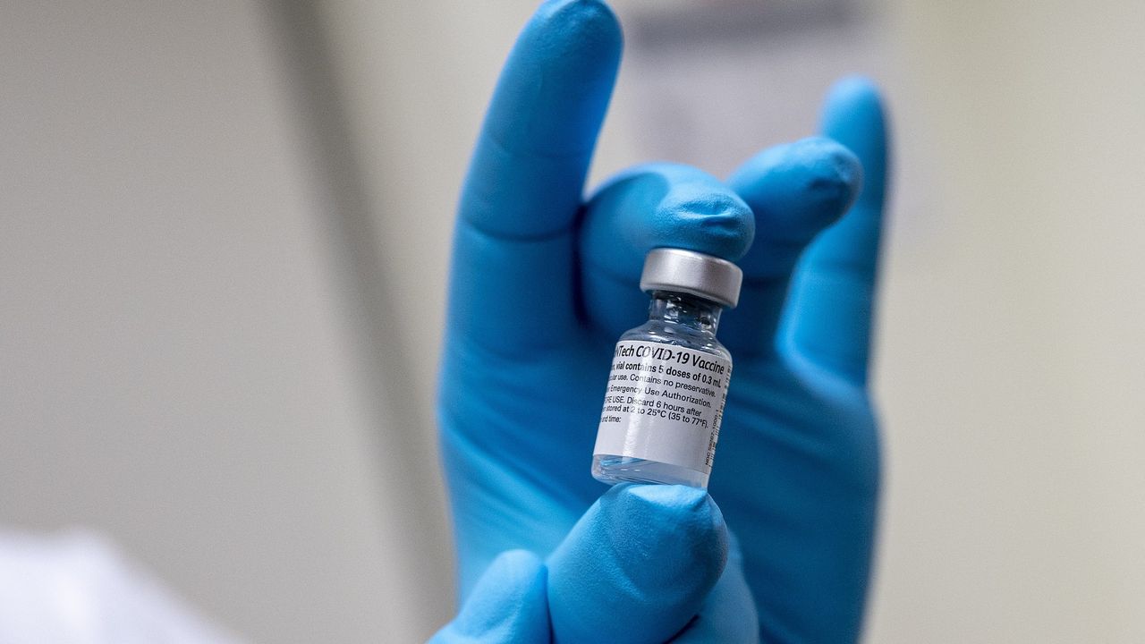 Terkuak, China Tolak Vaksin Pfizer, Lebih Pilih Sinovac Hingga CanSino Demi Gengsi