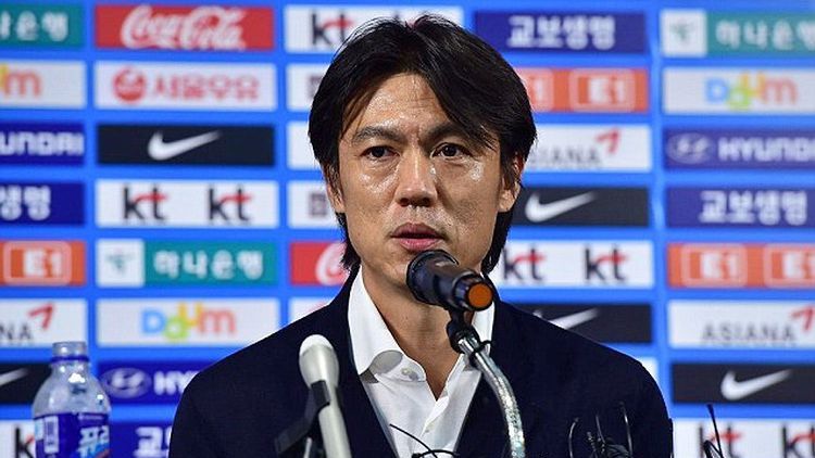 Tak Terima Dituduh Dapat Privilege dari KFA, Pelatih Timnas Korea Selatan: Saya Kandidat Utama